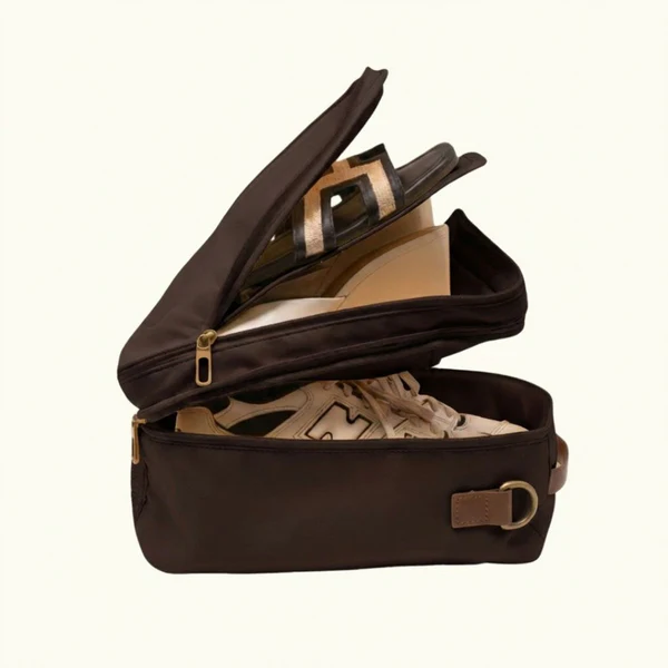 Travel Smarter, Pack Better