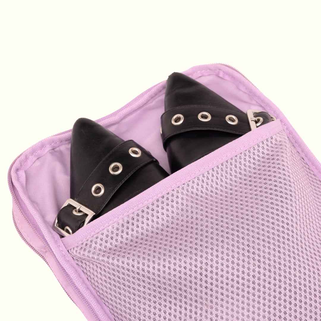 Overnighter Packing Cubes Set of 4 - Image 6