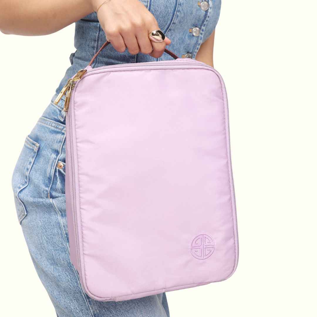 Voyager Packing Cubes Set of 6 - Image 3