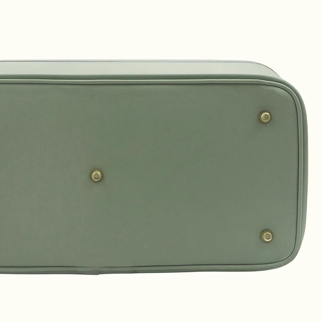 The Weekender Tote - Moss - Image 10