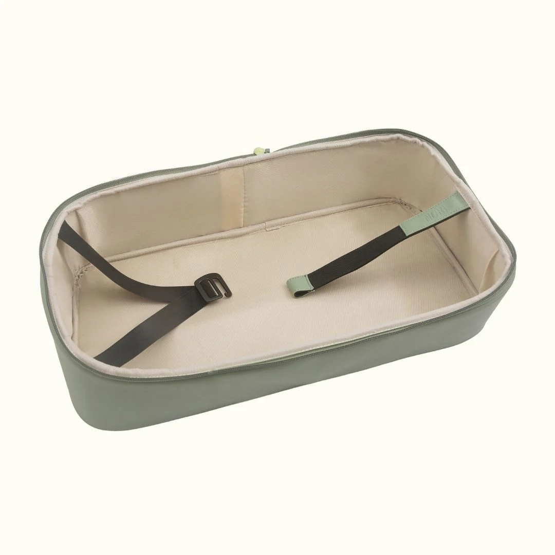 The Weekender Tote - Moss - Image 4